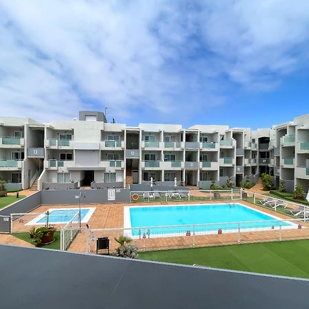 Corralejo Sun Amas House Pool View - Wifi Free By Rentalfue Exterior foto