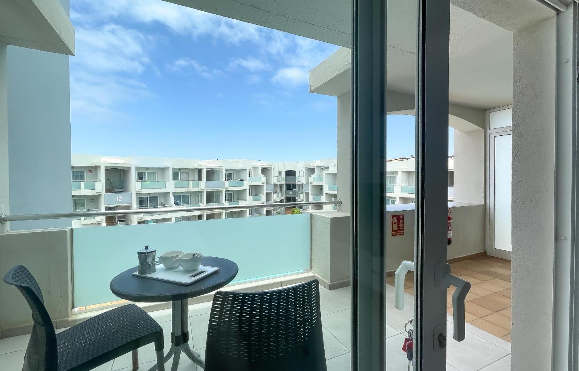 Corralejo Sun Amas House Pool View - Wifi Free By Rentalfue Exterior foto